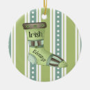 Search for irish blessing christmas tree decorations Ireland