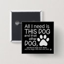 Search for need badges Dog lover