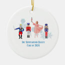 Search for toy soldier christmas tree decorations Ballet