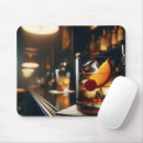 Search for bar drinks mouse mats Alcohol