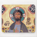 Search for jesus standard mouse mats Icon