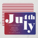 Search for festive red invitations Party