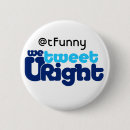 Search for twitter round badges Tweet