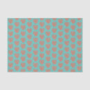 Search for coral pink tissue paper Baby shower