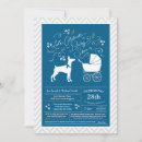 Search for dobermans invitations Dobermann