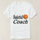 Search for basketball coach tshirts College