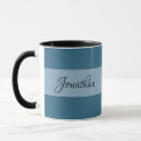 Search for plain background mugs Blue