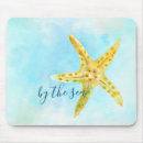 Search for starfish mouse mats Beach