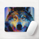 Search for wolf spirit mouse mats Nature