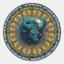 Search for astrology stickers Taurus