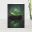 Search for iceland cards Aurora