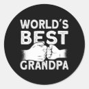 Search for doting Family man