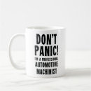 Search for machinist mugs Automotive