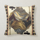 Search for playing cards cushions King