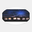 Search for war oval stickers History
