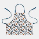 Search for childrens chef aprons Girls