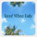 Search for positive vibes only stickers Positivity