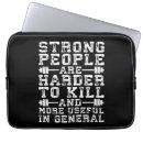 Search for harder electronics Gym