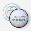 Search for golf bottle openers Green