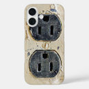 Search for outlet iphone cases Electrician