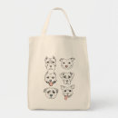 Search for pitbull tote bags Puppy