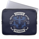 Search for harry potter laptop cases Patronus