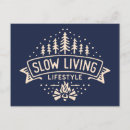 Search for slow postcards Peaceful