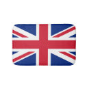 Search for union jack bath mats Great britain