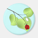 Search for drop leafs magnets Nature