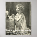 Search for child praying posters Scripture