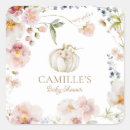 Search for watercolor garden stickers Boho chic