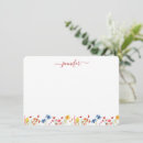 Search for shower invitation note cards Trendy