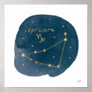 Search for capricorn symbol posters Zodiac
