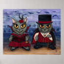 Search for gothic cemetery art Vampire