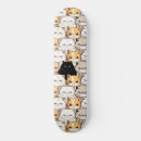 Search for pets skateboards Cute