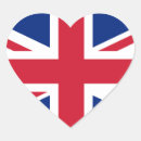 Search for union jack british flag stickers London