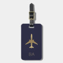 Search for pilot luggage tags Flight