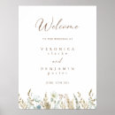 Search for welcome to our wedding signs Boho chic