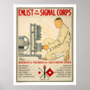 Search for allies posters Propaganda