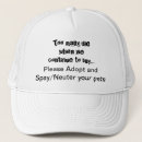 Search for dog baseball caps Quote