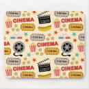 Search for movies mouse mats Film reel