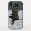 Search for bald eagles iphone cases Animals