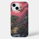 Search for fantasy world cases Sci fi