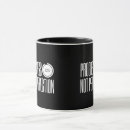 Search for progress not perfection mugs Perfectionism