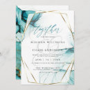Search for alcohol wedding invitations Elegant