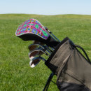 Search for pink golf head covers Blue