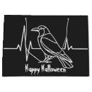 Search for halloween gift bags Ghost