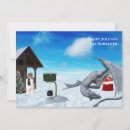Search for funny winter christmas cards Snowman