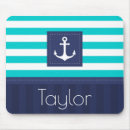 Search for aqua blue mouse mats Contemporary