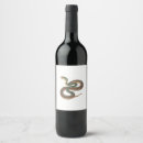 Search for snake wine labels Reptile
